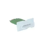 NRF 342031 Resitencia, ventilador habitáculo