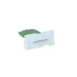 NRF 342031 Resitencia, ventilador habitáculo