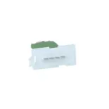 NRF 342031 Resitencia, ventilador habitáculo