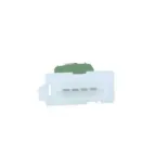 NRF 342031 Resitencia, ventilador habitáculo