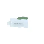 NRF 342031 Resitencia, ventilador habitáculo