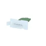 NRF 342031 Resitencia, ventilador habitáculo