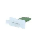 NRF 342031 Resitencia, ventilador habitáculo