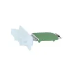 NRF 342031 Resitencia, ventilador habitáculo