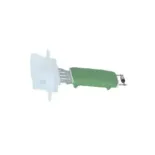 NRF 342031 Resitencia, ventilador habitáculo