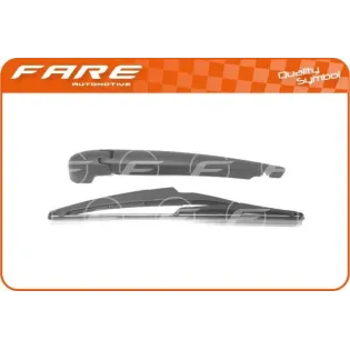 FARE SA 21663 Limpiaparabrisas