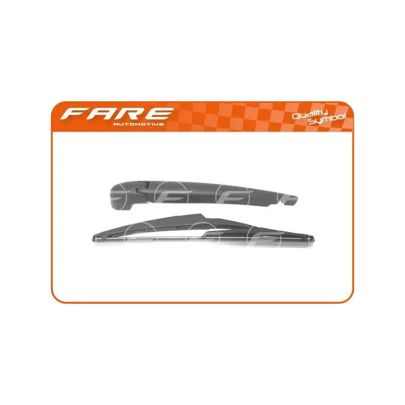 FARE SA 21663 Limpiaparabrisas