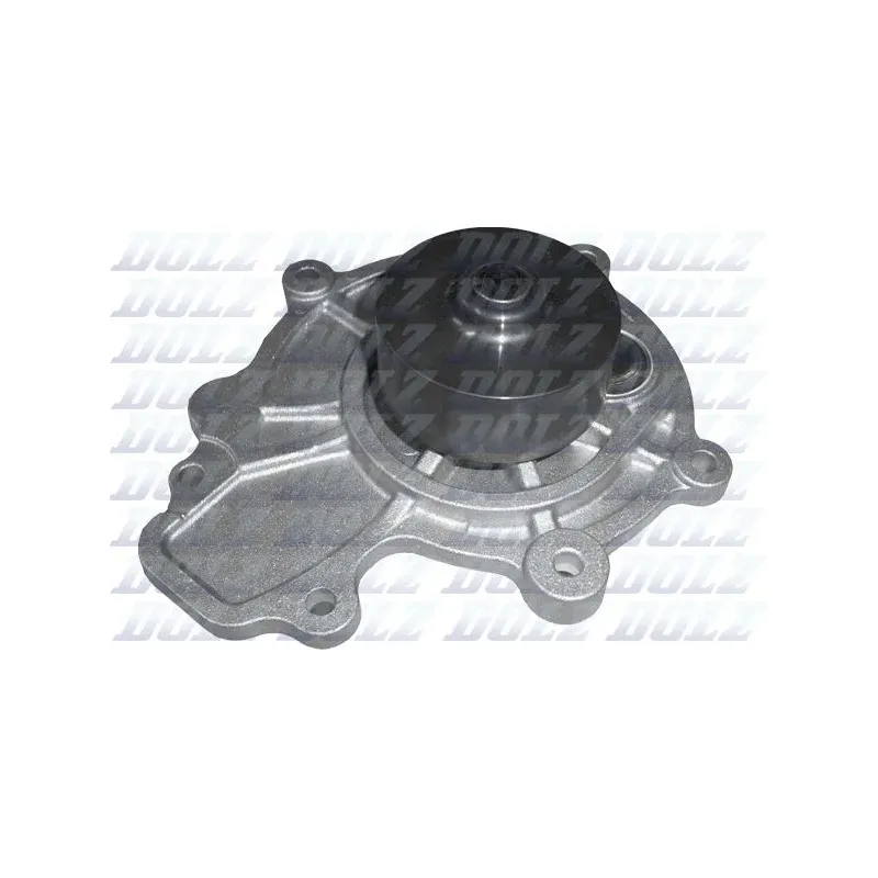 DOLZ O266 Bomba de agua, refrigeración del motor