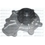 DOLZ O266 Bomba de agua, refrigeración del motor