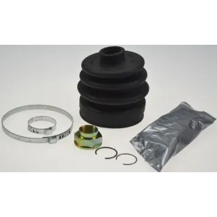 SPIDAN 21367 Juego de fuelles, árbol de transmisión