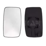 ALKAR 6401959 Cristal de espejo, retrovisor exterior