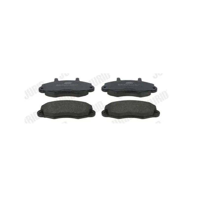 JURID 571745J Juego de pastillas de freno