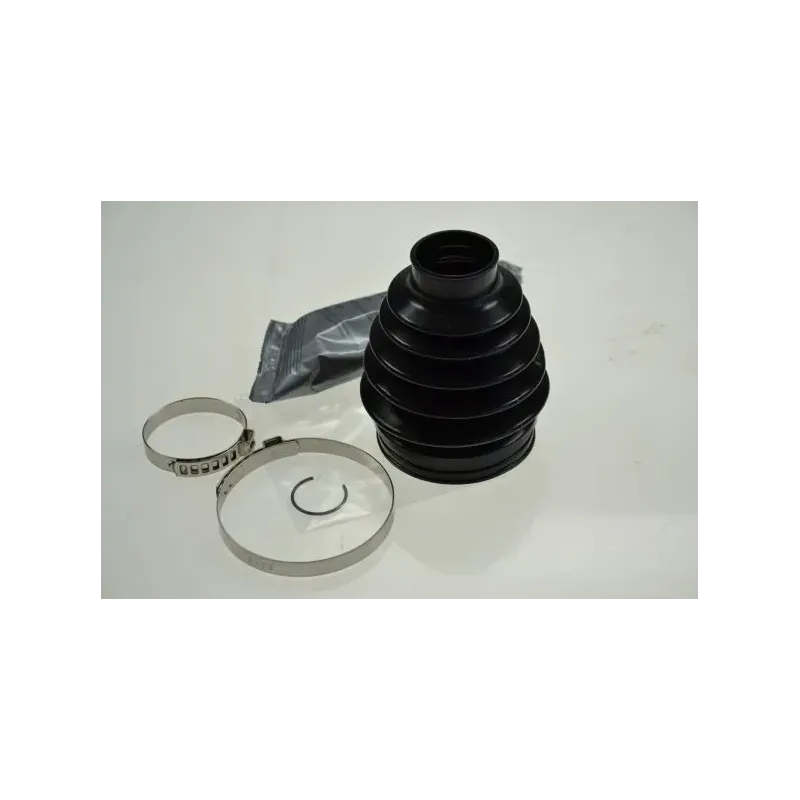 SPIDAN 25156 Juego de fuelles, árbol de transmisión