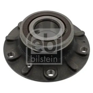 FEBI BILSTEIN 12178 Juego de cojinete de rueda