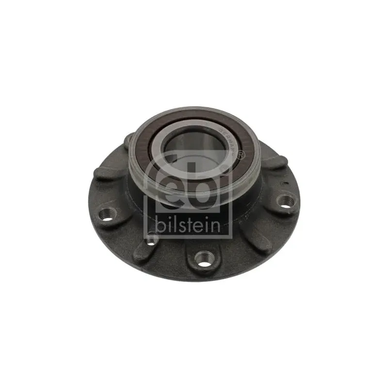 FEBI BILSTEIN 12178 Juego de cojinete de rueda