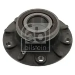 FEBI BILSTEIN 12178 Juego de cojinete de rueda