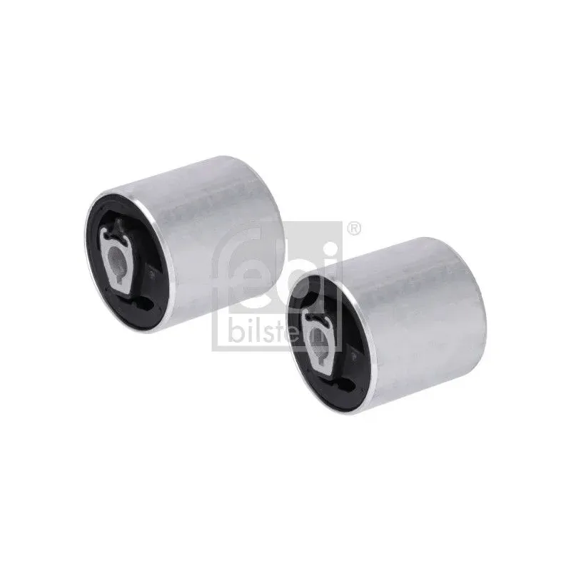 FEBI BILSTEIN 12576 Suspensión, Brazo oscilante