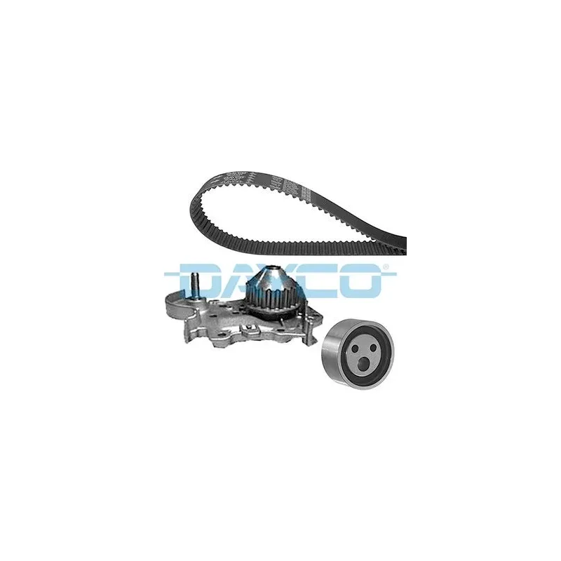DAYCO KTBWP1060 Bomba de agua + kit correa distribución