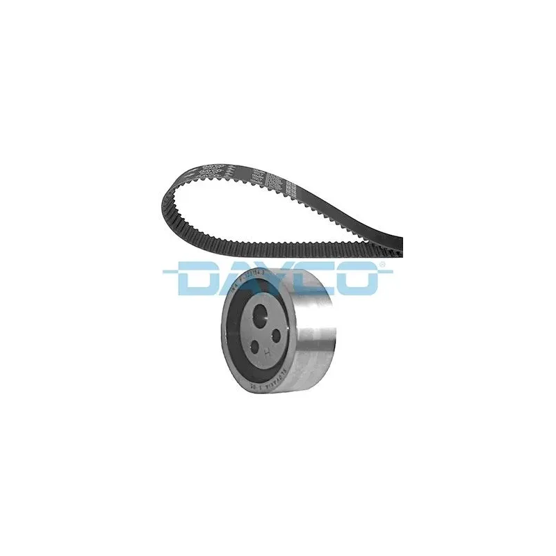 DAYCO KTB259 Juego de correas dentadas