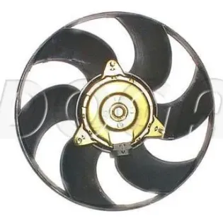 DOGA EFI112 Ventilador, refrigeración del motor
