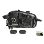 VALEO 450400 Faro principal