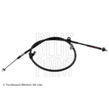 BLUE PRINT ADG046100 Cable de accionamiento, freno de estacionamiento