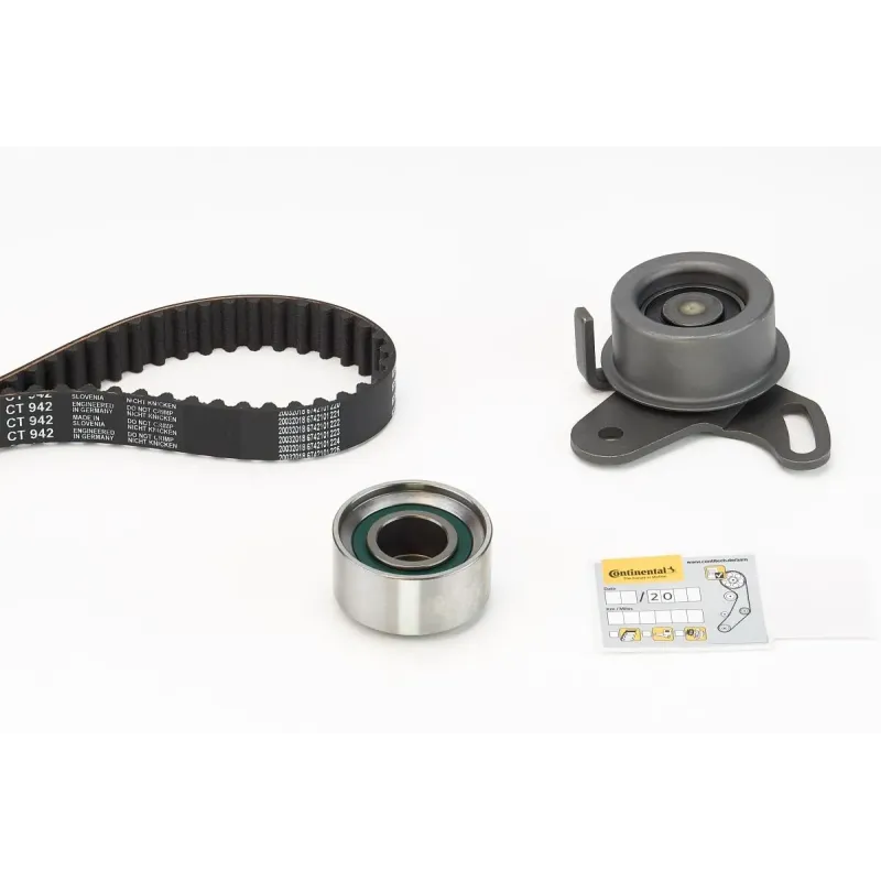 CONTINENTAL CTAM CT942K1 Juego de correas dentadas