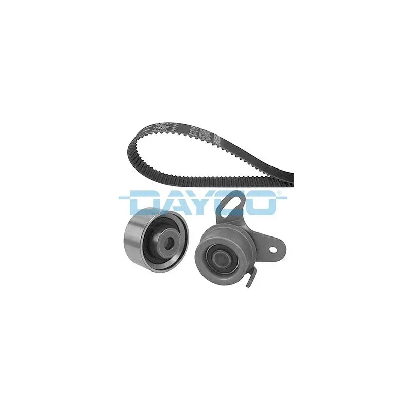 DAYCO KTB600 Juego de correas dentadas