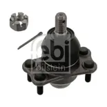 FEBI BILSTEIN 41358 Rótula de suspensión/carga