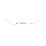 WALKER 71212 silenciador del medio