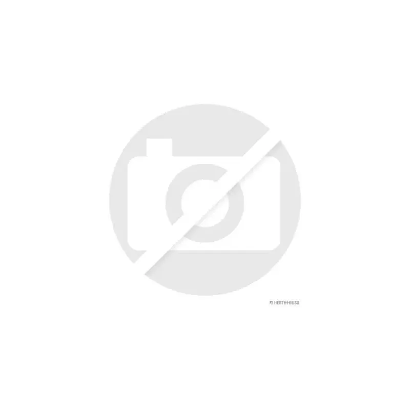HERTH+BUSS JAKOPARTS J5380521 Juego de cables de encendido