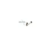 WALKER 71212 silenciador del medio