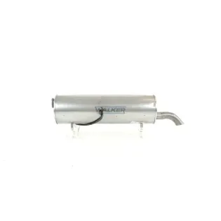 WALKER 71213 Silenciador posterior