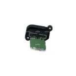 NRF 342014 Resitencia, ventilador habitáculo