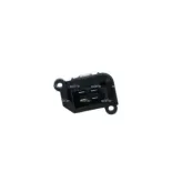 NRF 342014 Resitencia, ventilador habitáculo