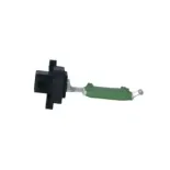 NRF 342014 Resitencia, ventilador habitáculo