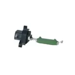 NRF 342014 Resitencia, ventilador habitáculo