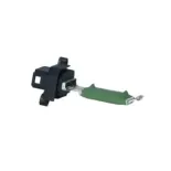 NRF 342014 Resitencia, ventilador habitáculo