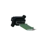 NRF 342014 Resitencia, ventilador habitáculo