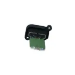 NRF 342014 Resitencia, ventilador habitáculo