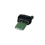 NRF 342014 Resitencia, ventilador habitáculo