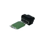 NRF 342014 Resitencia, ventilador habitáculo