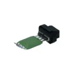 NRF 342014 Resitencia, ventilador habitáculo