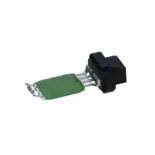 NRF 342014 Resitencia, ventilador habitáculo