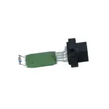 NRF 342014 Resitencia, ventilador habitáculo