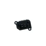 NRF 342014 Resitencia, ventilador habitáculo