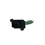 NRF 342014 Resitencia, ventilador habitáculo