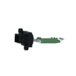 NRF 342014 Resitencia, ventilador habitáculo