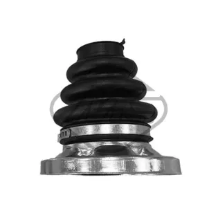 Metalcaucho 10273 Fuelle, árbol de transmisión