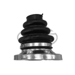 Metalcaucho 10273 Fuelle, árbol de transmisión